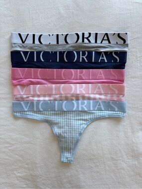 Victoria’s Secret Panties Bundle